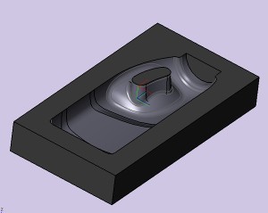 ag8ag8集团3D CAM中的一些小特点（一）