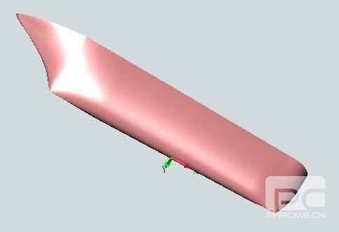 玩转三维CAD：用ag8ag8集团3D画一艘诺亚方舟