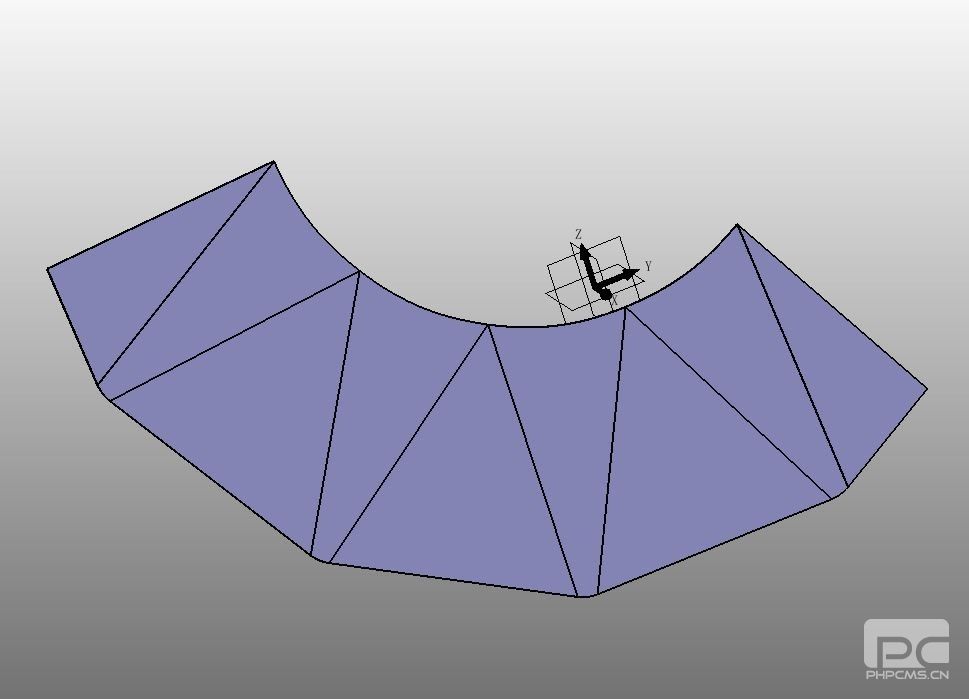 ag8ag8集团3D2012亮点之钣金