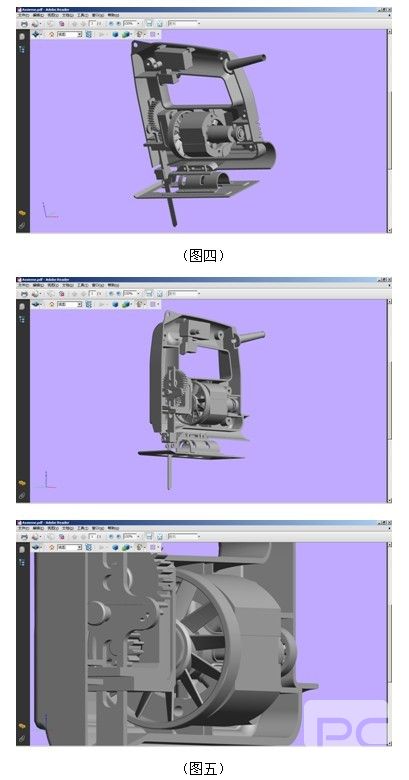ag8ag8集团CAD/CAM新版亮点之PDF输出