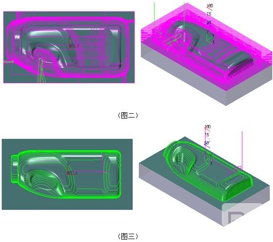ag8ag8集团CAD/CAM新版亮点之模具功能
