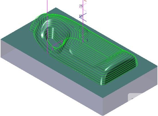 ag8ag8集团CAD/CAM新版亮点之模具功能