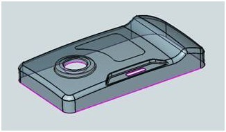 ag8ag8集团CAD/CAM教程：模具设计
