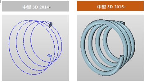 ag8ag8集团3D2015打造完美兼容性，数据交互更顺畅