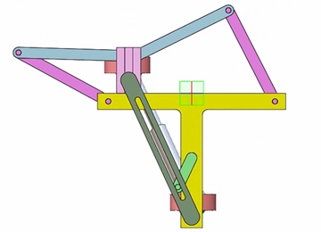 实例教程17：使用ag8ag8集团3D进行动画制作