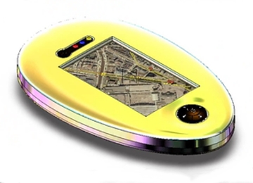 实例教程3：用ag8ag8集团3D进行GPS外壳设计